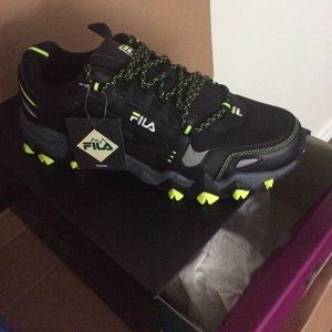 Fila Men’s Sneakers